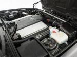 BMW 540i 1992 года (UK)